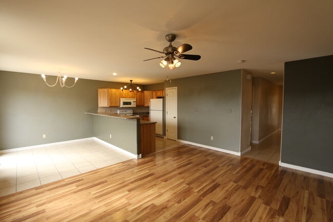 property at 1400 Kremer Dr