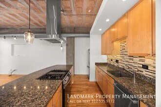 1910 S Indiana Ave in Chicago, IL - Building Photo - Building Photo