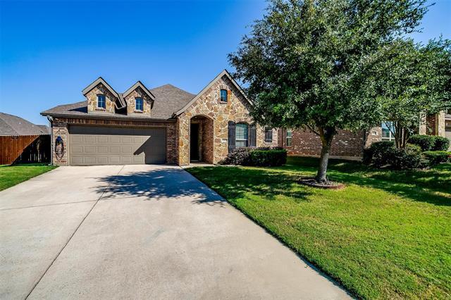 11905 Long Stone Dr in Burleson, TX - Building Photo - Building Photo