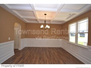 4411 Low Oak Ct in Parkton, NC - Building Photo - Building Photo