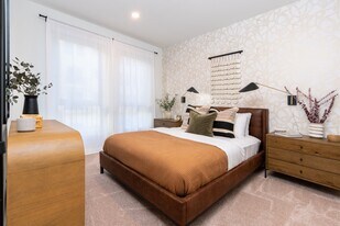 Village at Montclair in Montclair, CA - Building Photo