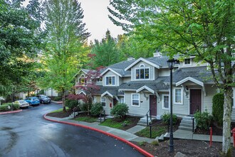 2300 Jefferson Ave NE in Renton, WA - Building Photo - Building Photo