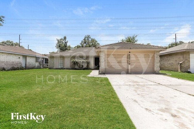 property at 22519 Rockgate Dr