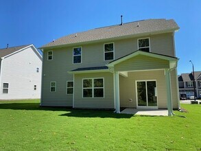 7008 Vanover Dr in Raleigh, NC - Building Photo - Building Photo