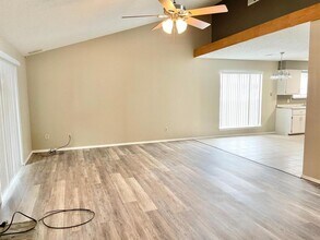 4819 NE Winfield Cir in Lawton, OK - Building Photo - Building Photo