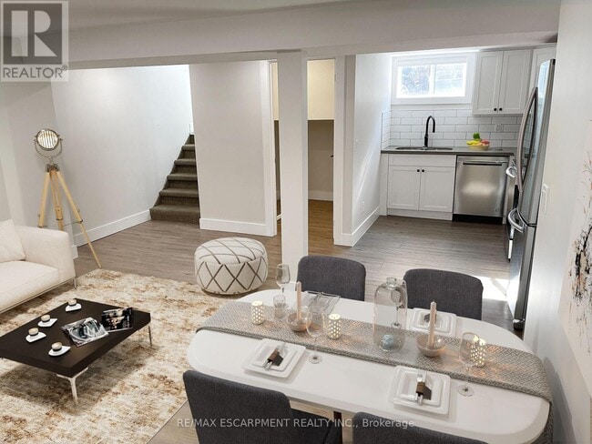 property at 8 Alderney Ave