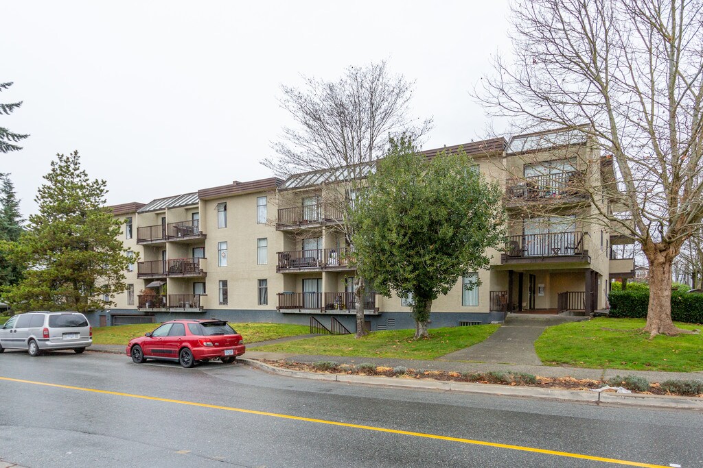 Gilbert Place Apartments Burnaby, BC Apartments For Rent