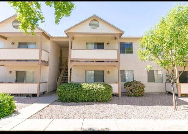 616 S Hardy Dr, Unit 239 in Tempe, AZ - Building Photo - Building Photo