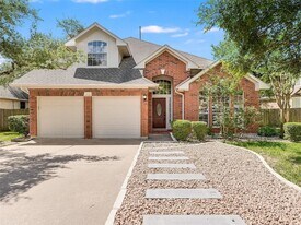 11017 Rio Vista Dr in Austin, TX - Building Photo