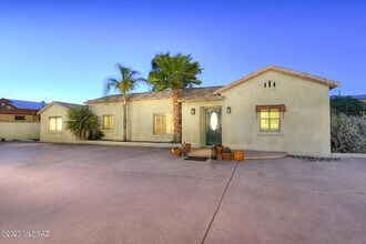 3033 E 3rd St in Tucson, AZ - Building Photo - Building Photo