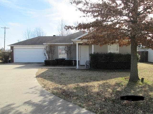 property at 816 E Olrich St