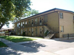 McClelland Street Apartments in Salt Lake City, UT - Foto de edificio - Interior Photo