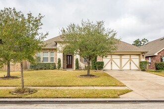 3407 Sunlight Hill Ln in Spring, TX - Building Photo - Building Photo
