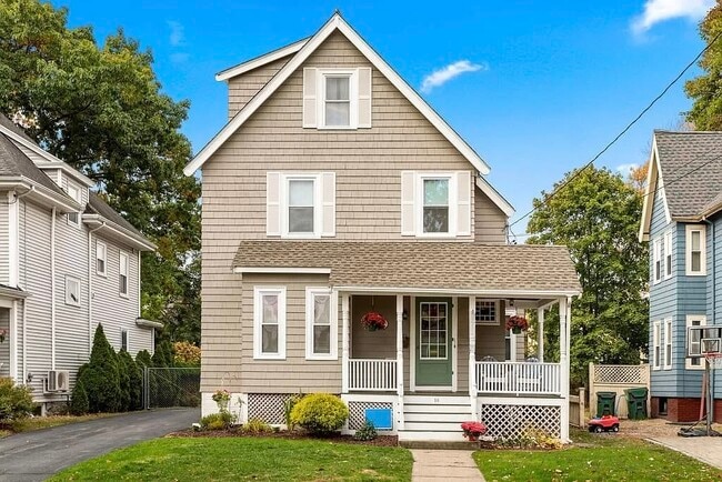 property at 28 Otis St