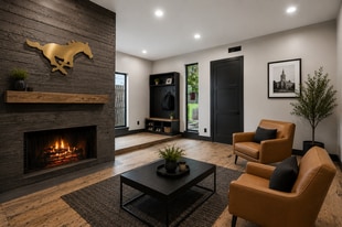 3414 Asbury St in Dallas, TX - Building Photo