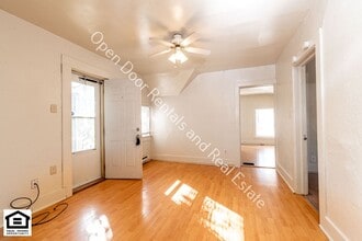 608 Anderson Ave-Unit -608 1/2 Anderson in Fort Wayne, IN - Building Photo - Building Photo