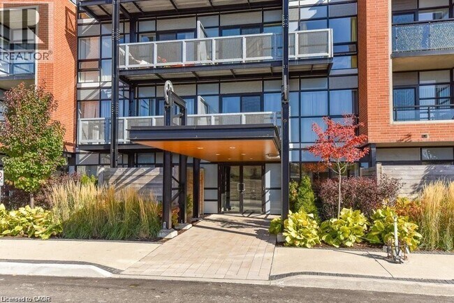155 St Leger St in Kitchener, ON - Building Photo - Building Photo