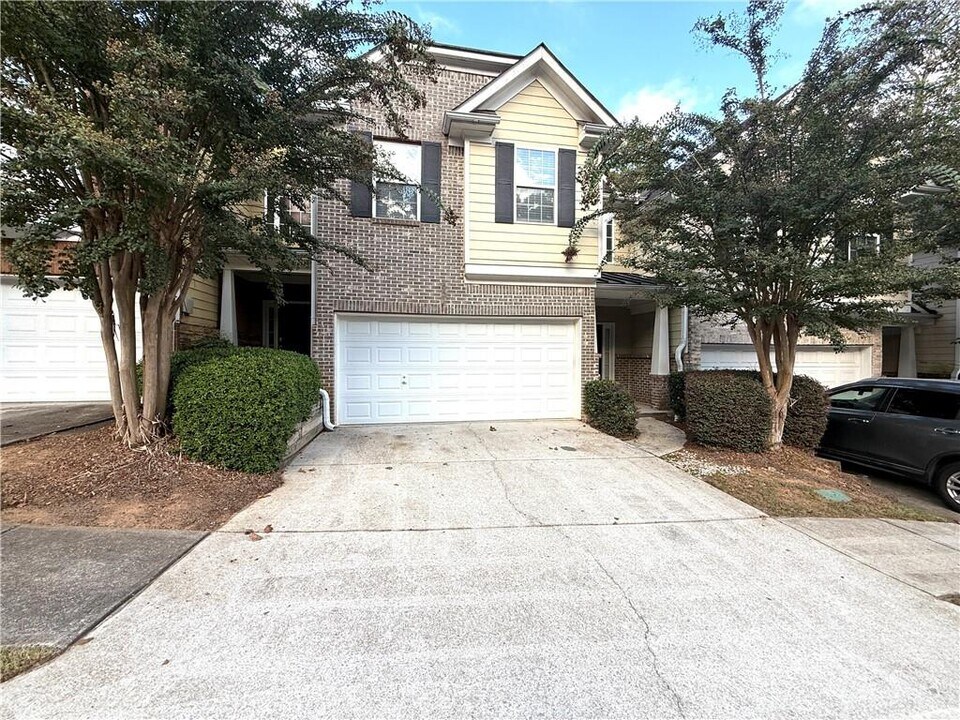 314 Creek Manor Way in Suwanee, GA - Building Photo