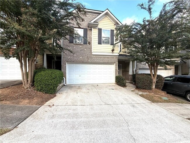 property at 314 Creek Manor Way