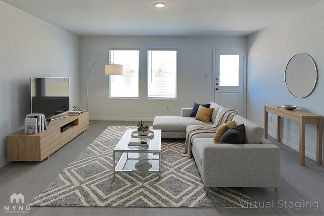 332 Pacific Waters in Seguin, TX - Foto de edificio - Building Photo