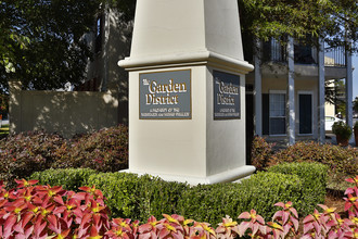 The Garden District in Statesboro, GA - Building Photo - Building Photo