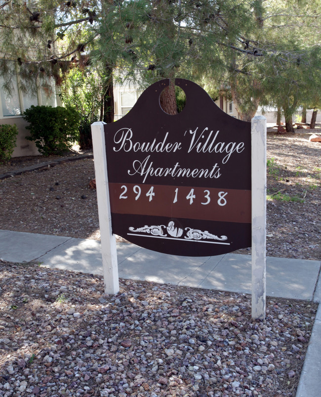 631 Ave. A in Boulder City, NV - Building Photo - Building Photo