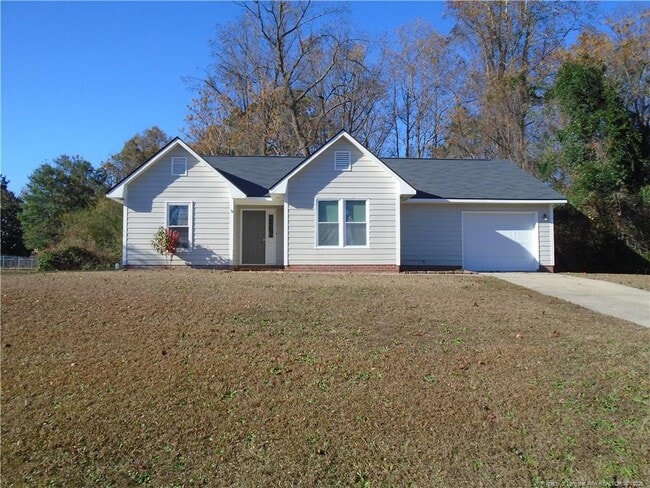 property at 6557 Anniston St