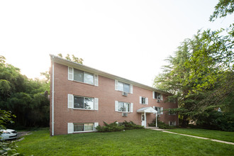 7310 Columbia Ave in College Park, MD - Building Photo - Building Photo