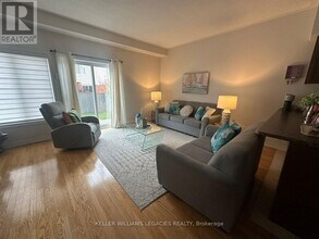 80 Evanwood Crescent in Brampton, ON - Building Photo - Building Photo