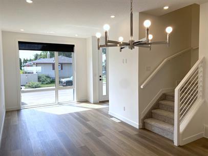 6417-6493 93 St NW in Edmonton, AB - Building Photo - Building Photo