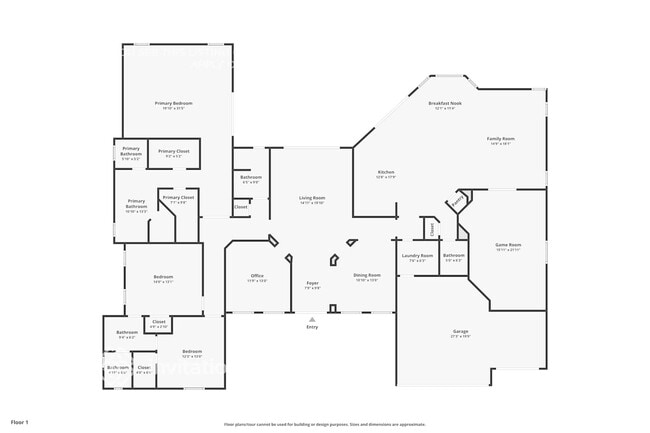 8442 SW 196th Terrace in Cutler Bay, FL - Foto de edificio - Building Photo