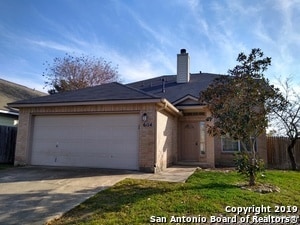 property at 6114 Lakeview Ct