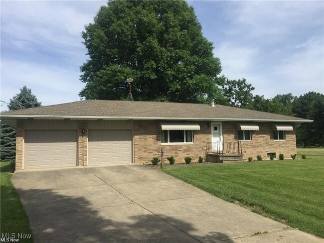 property at 10791 W River Rd