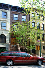 145 W 88th St in New York, NY - Building Photo - Building Photo