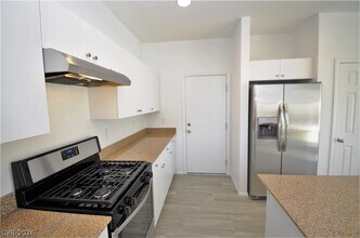 5708 Wishing Coin Ct in North Las Vegas, NV - Building Photo - Building Photo