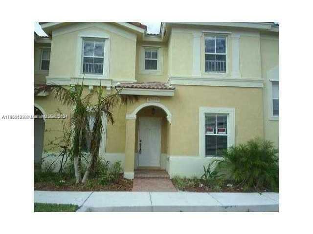 property at 12927 SW 31st Ct