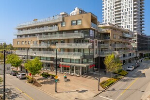 3488 Sawmill Cres in Vancouver, BC - Building Photo