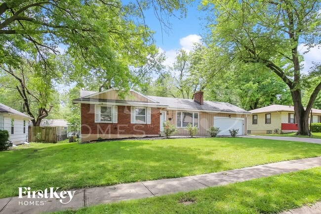 9707 E 79th Terrace in Raytown, MO - Foto de edificio - Building Photo