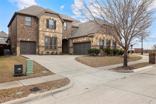 3621 Caribou Trail in McKinney, TX - Building Photo - Building Photo