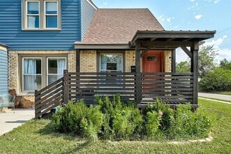 3801 NW 25th St in Oklahoma City, OK - Building Photo - Building Photo