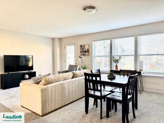 301 Towne Center Dr-Unit -1128.1407169 in Belton, MO - Building Photo - Building Photo