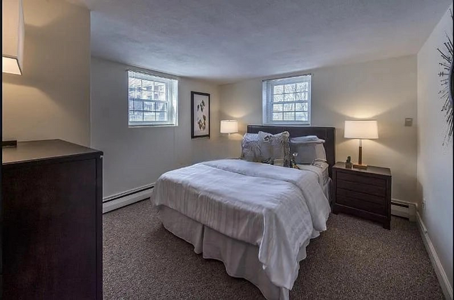 11 Brattle Dr in Arlington, MA - Building Photo - Building Photo