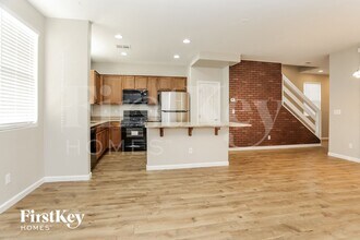 8529 W Kellman Ave in Las Vegas, NV - Building Photo - Building Photo