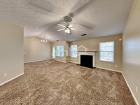 3110 Bridgewalk Trl in Acworth, GA - Building Photo - Building Photo