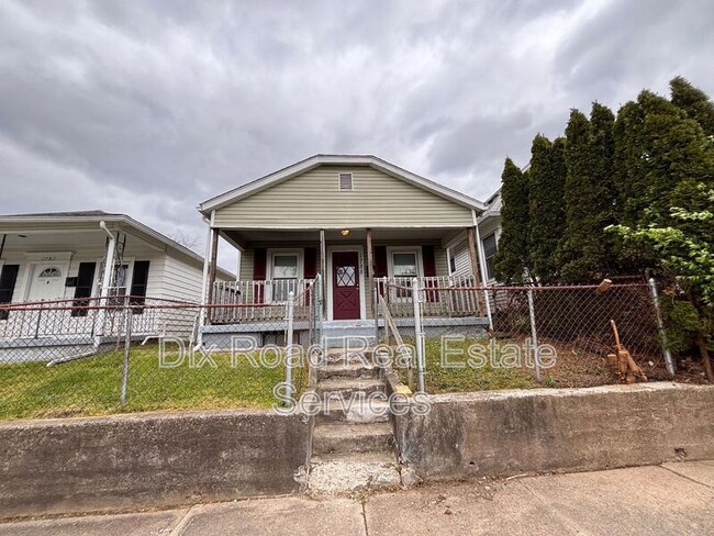 property at 1788 See Ave