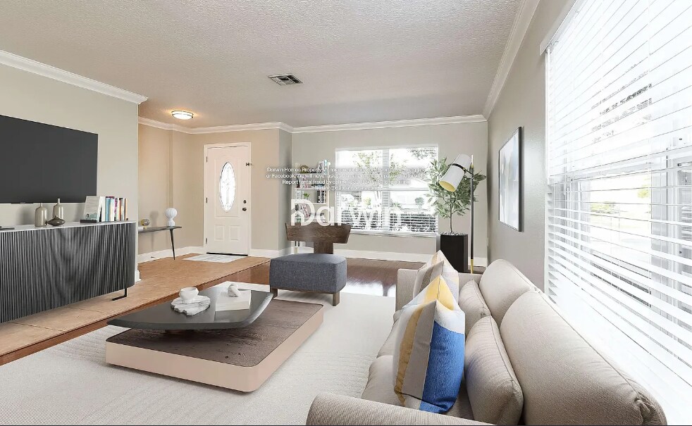 3115 Natoma Way in Orlando, FL - Building Photo