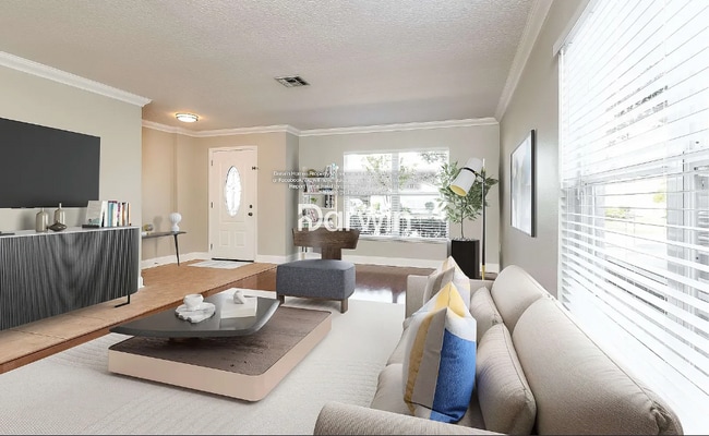 property at 3115 Natoma Way