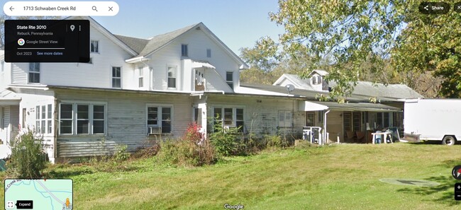 1713 Schwaben Creek Rd in Rebuck, PA - Building Photo - Building Photo