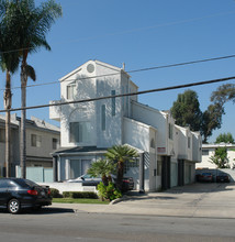 13801 Cherry St in Westminster, CA - Building Photo - Building Photo