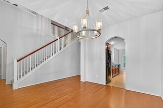2318 Kylie Ct in Spring, TX - Foto de edificio - Building Photo